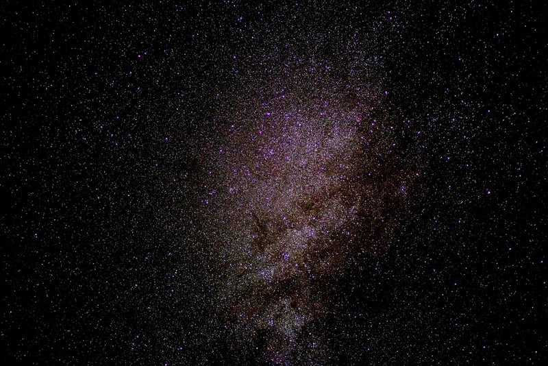 Celestial Galaxy
