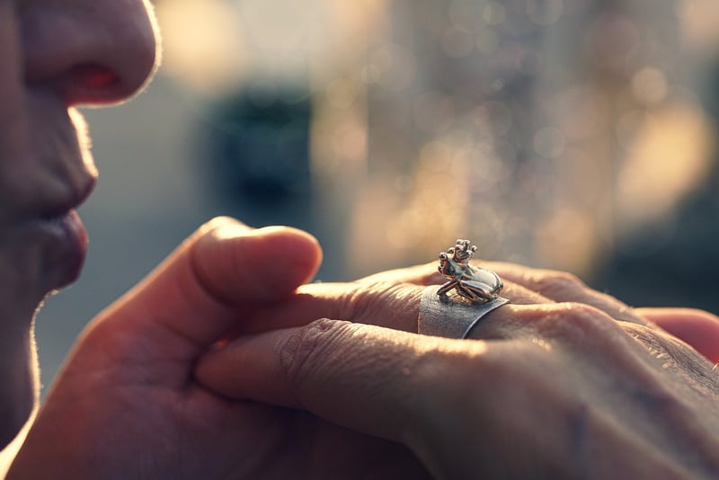 Fairy-tale Love