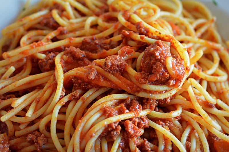 Artisanal Pasta Creation